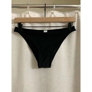 Lululemon Black Bikini Bottom Small